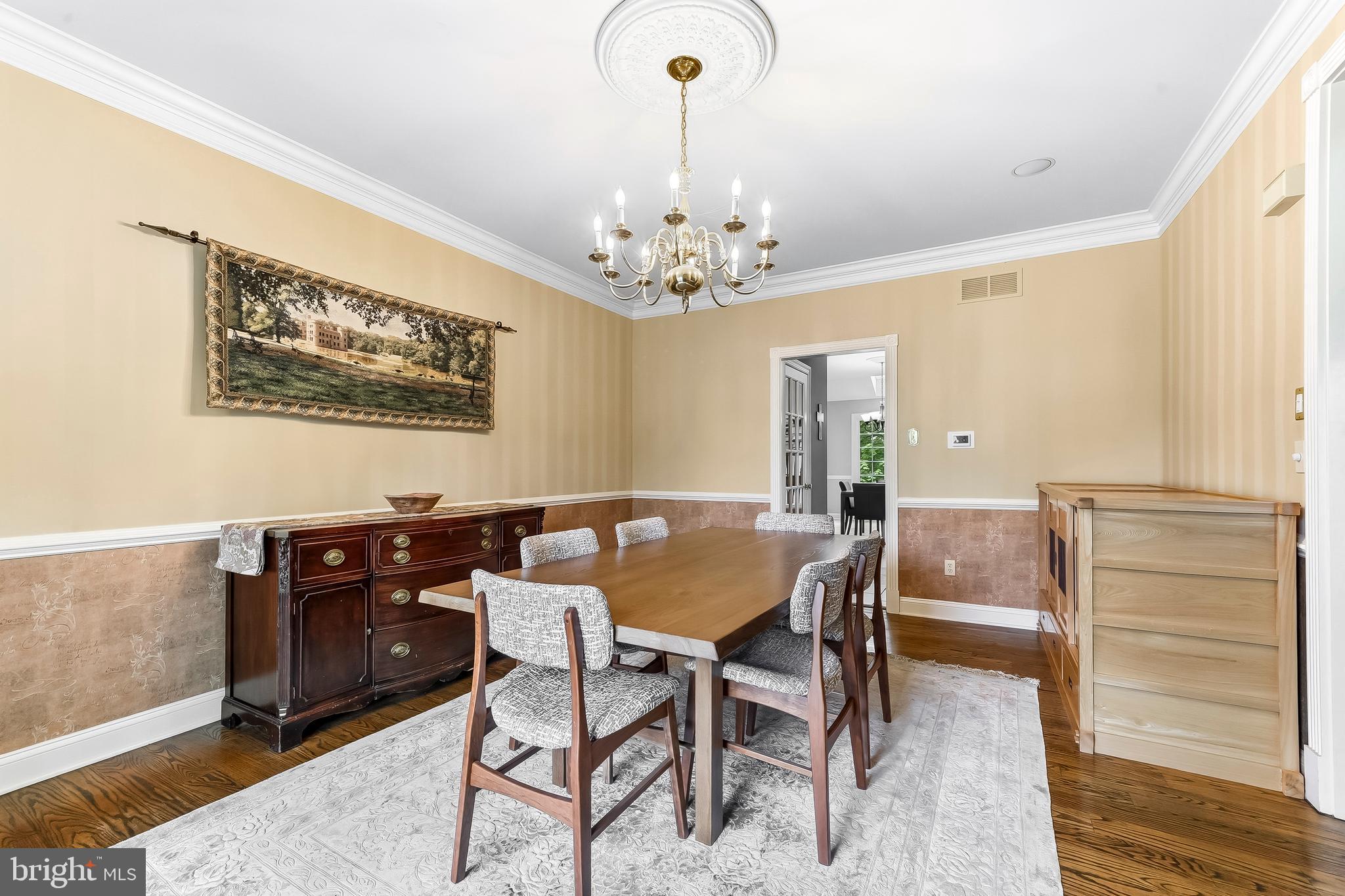 WILLOWDALE CROSSIN - Residential