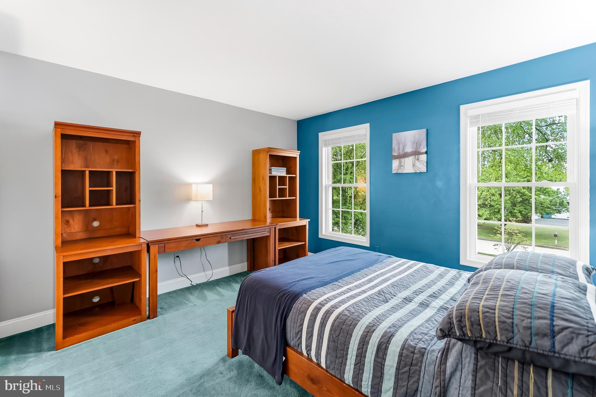 WILLOWDALE CROSSIN - Residential
