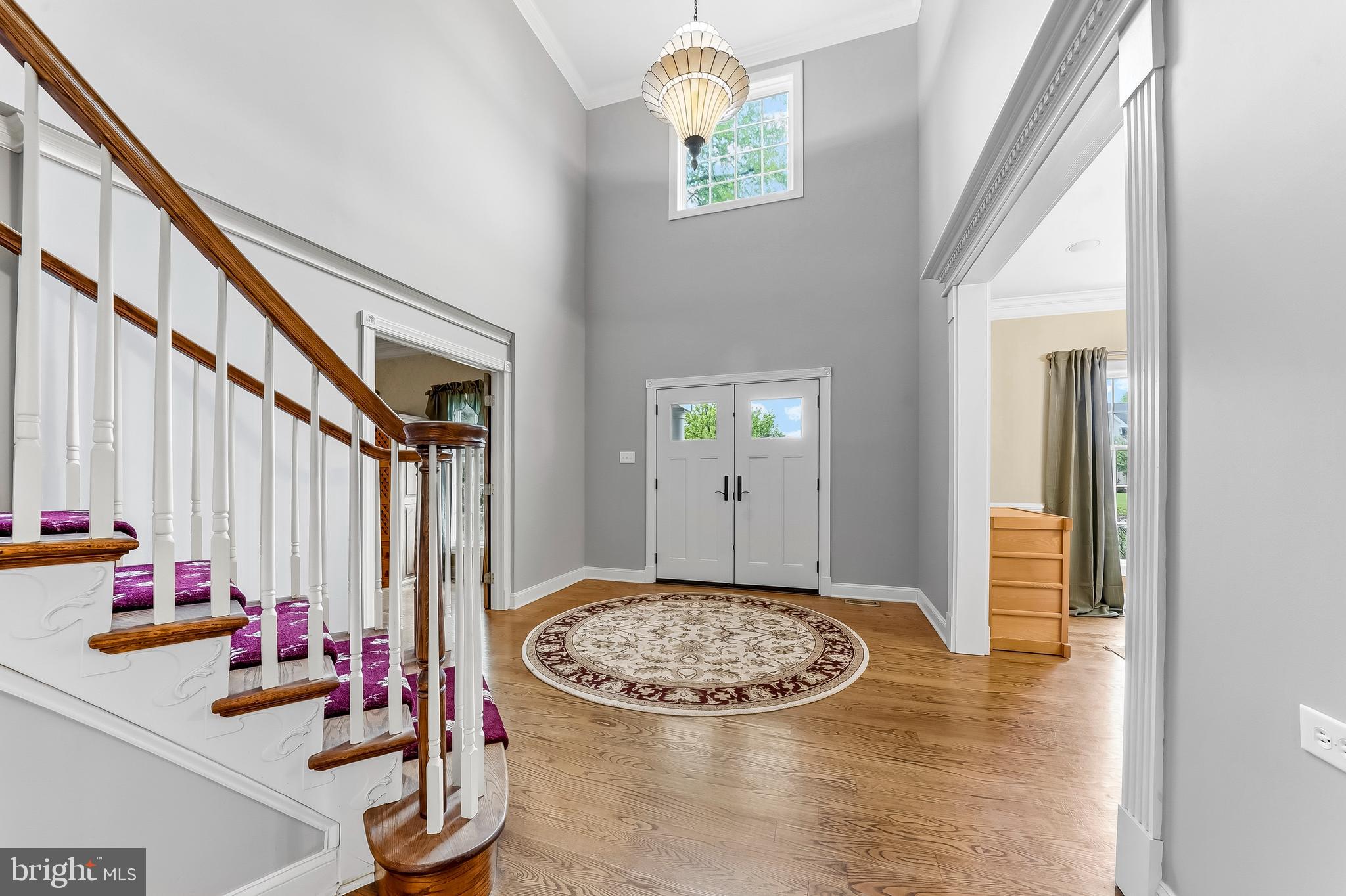 WILLOWDALE CROSSIN - Residential