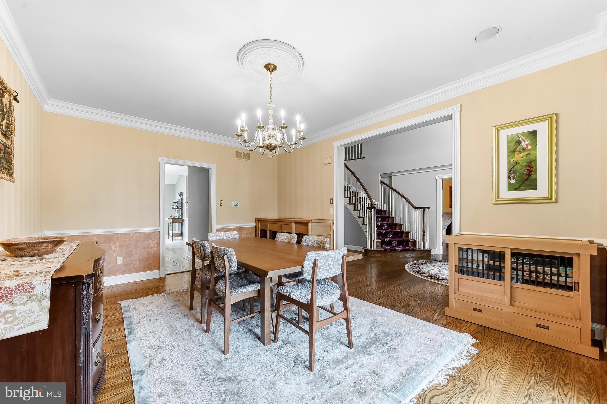 WILLOWDALE CROSSIN - Residential