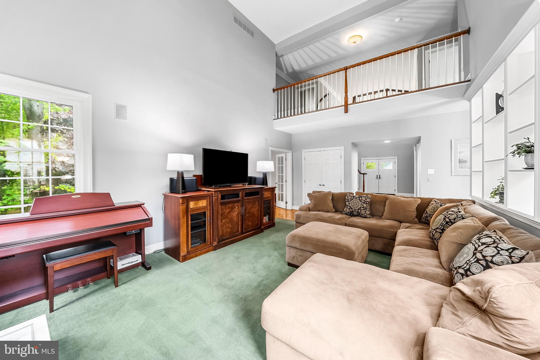 WILLOWDALE CROSSIN - Residential