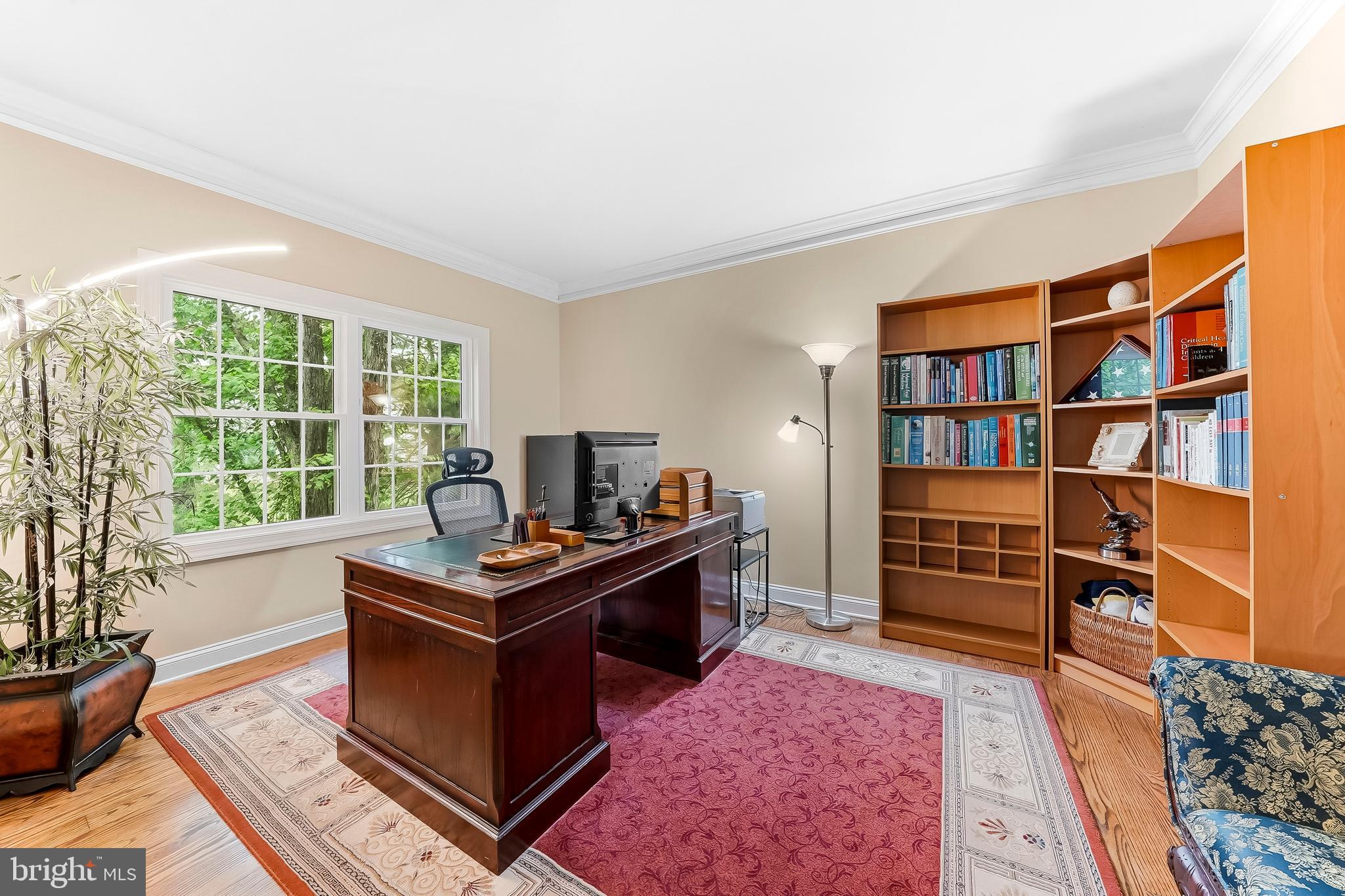 WILLOWDALE CROSSIN - Residential