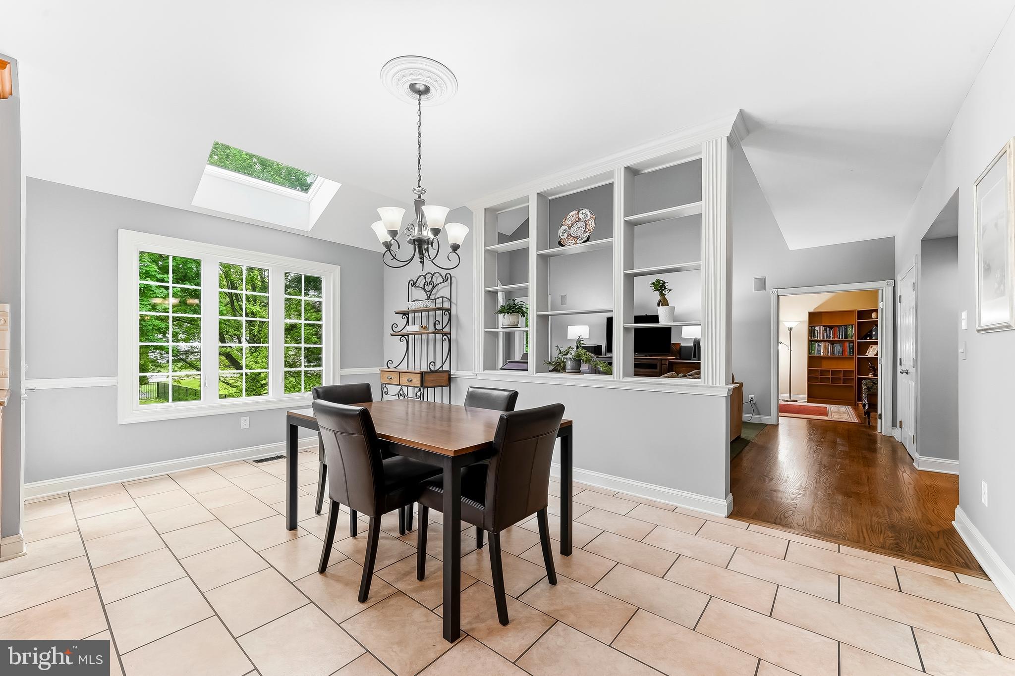 WILLOWDALE CROSSIN - Residential