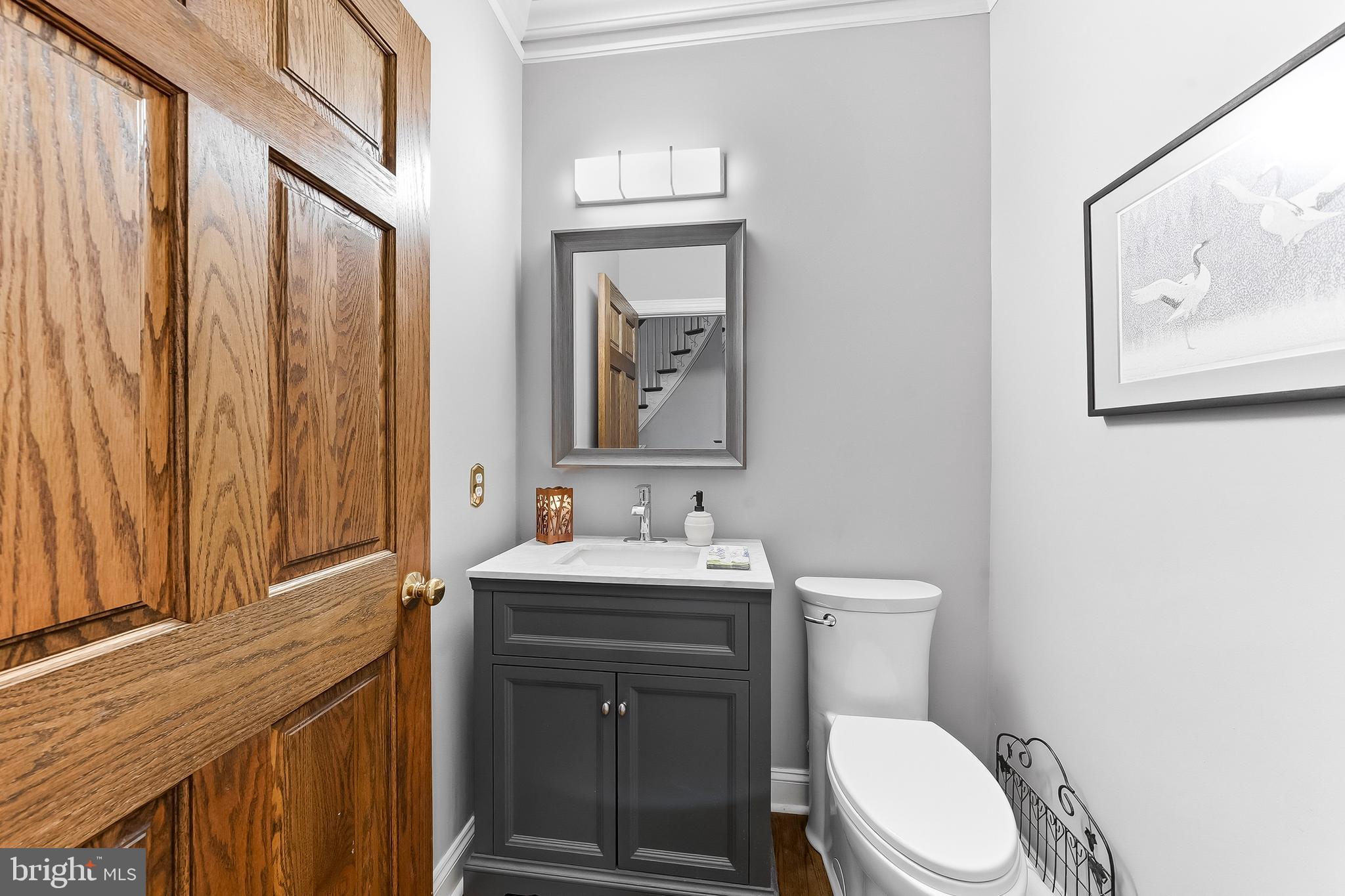 WILLOWDALE CROSSIN - Residential