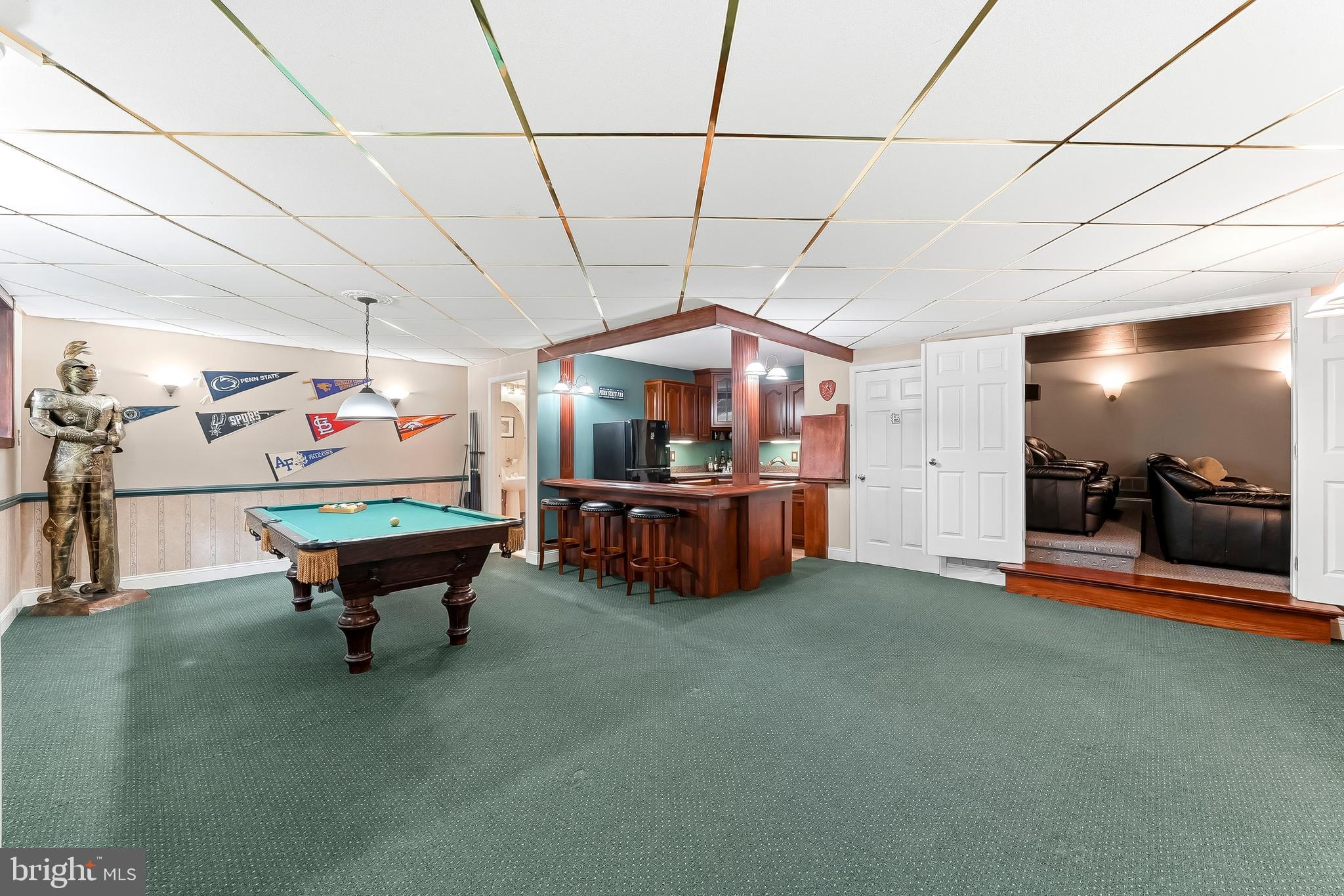 WILLOWDALE CROSSIN - Residential