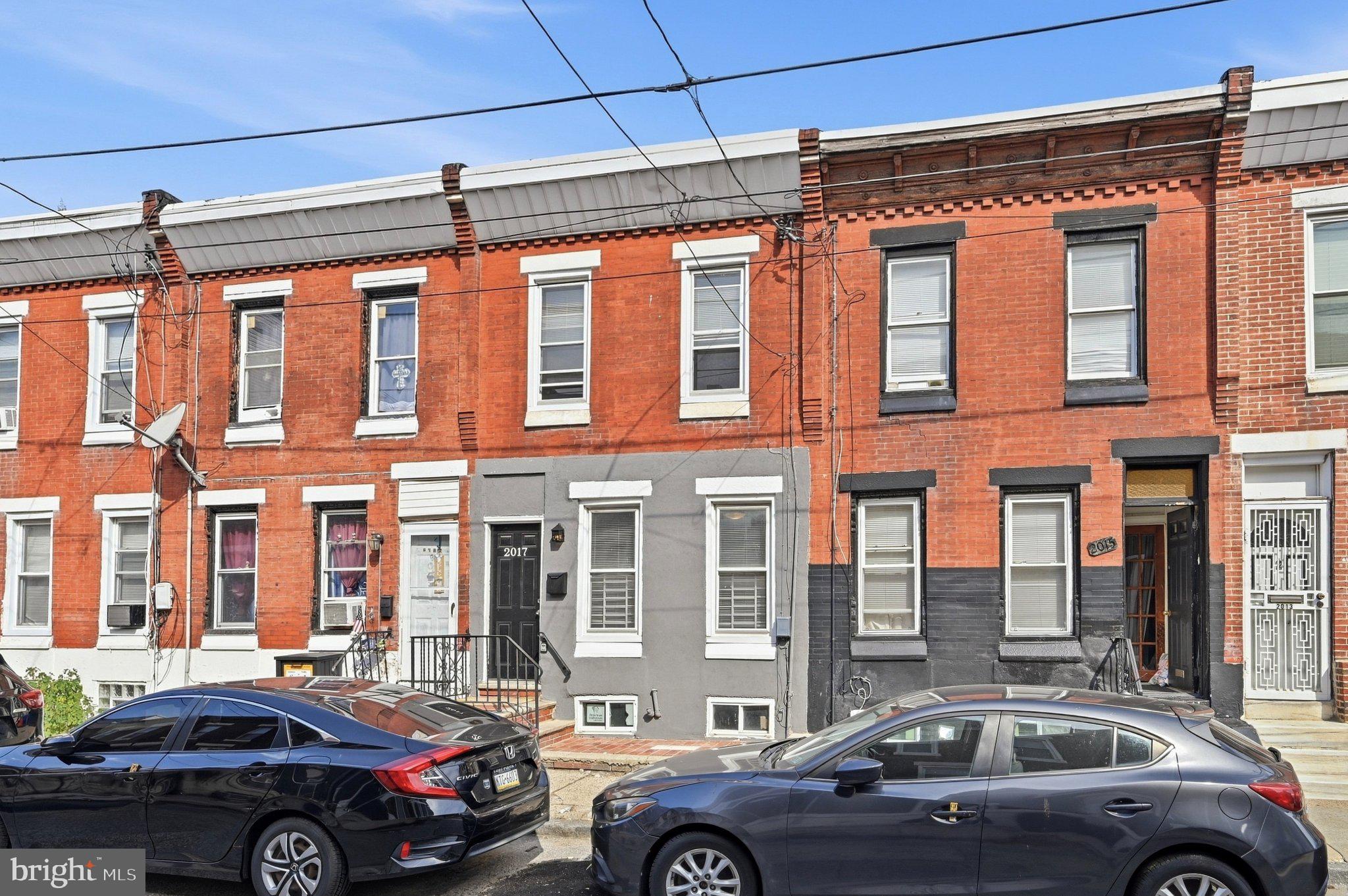 2017 SIGEL STREET