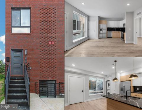 2937 PAGE STREET PHILADELPHIA PA 19121