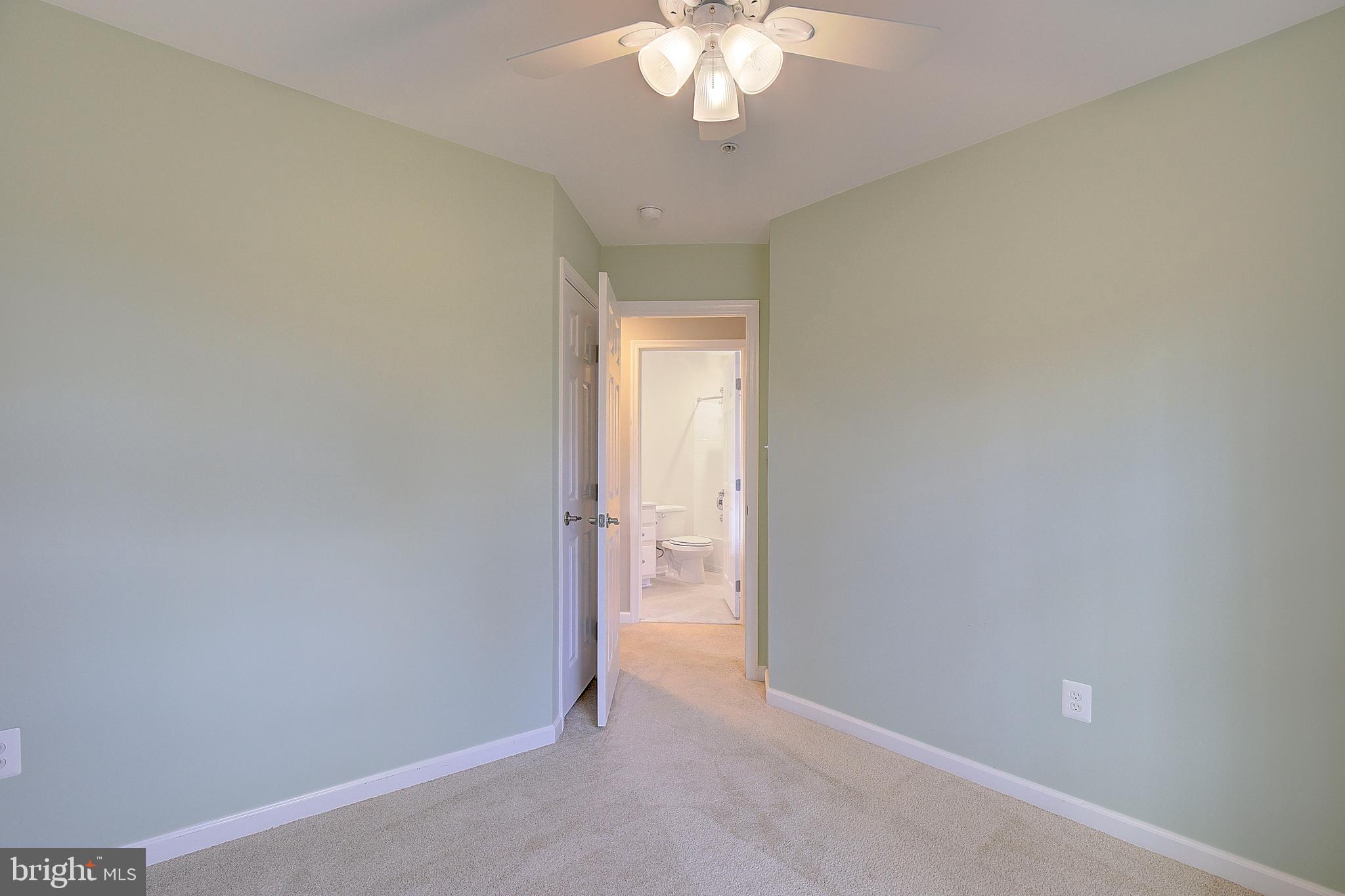 RICHFIELD STATION VILLAGE - Residential