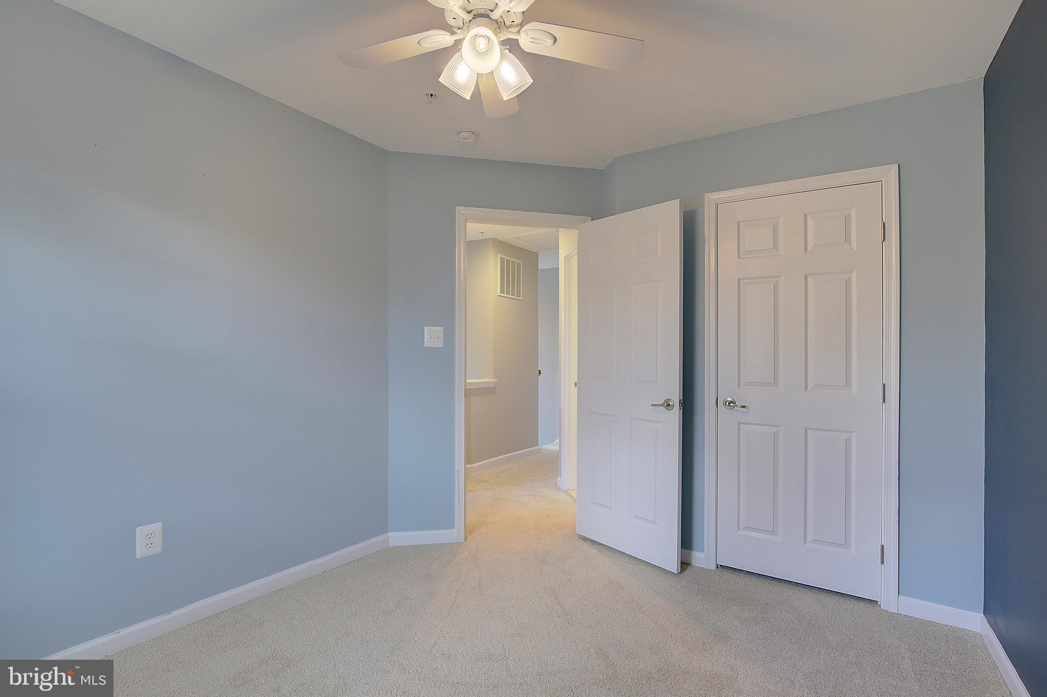 RICHFIELD STATION VILLAGE - Residential