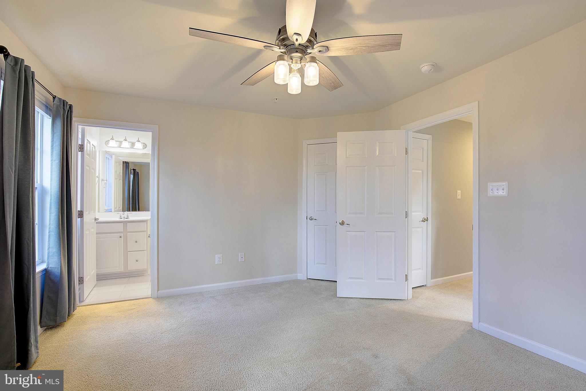 RICHFIELD STATION VILLAGE - Residential