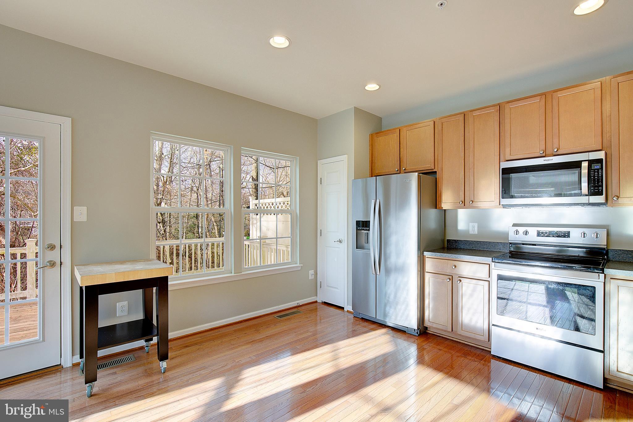 RICHFIELD STATION VILLAGE - Residential