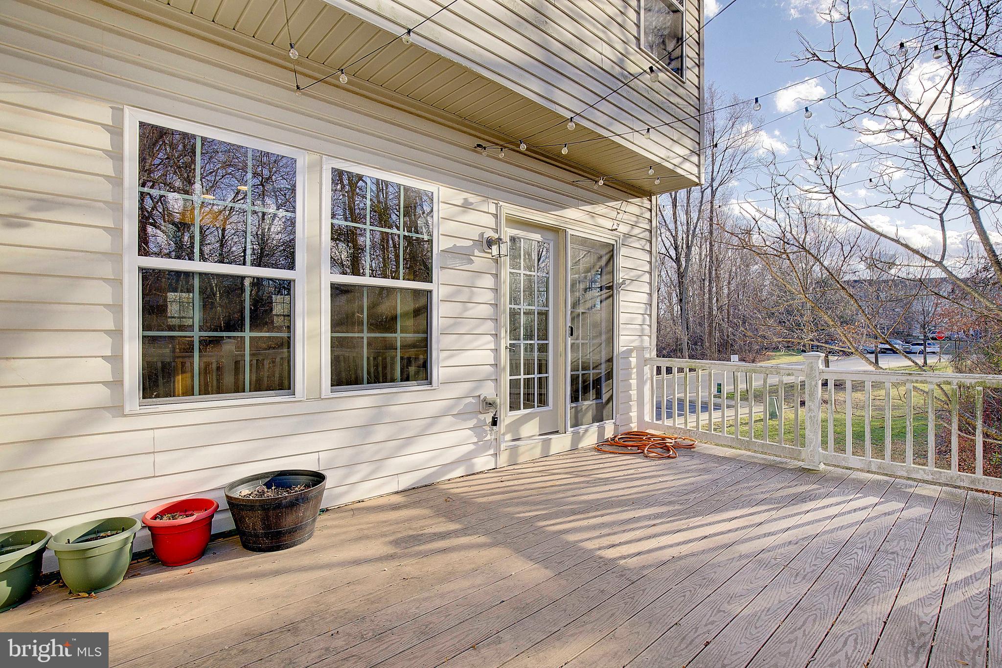 RICHFIELD STATION VILLAGE - Residential