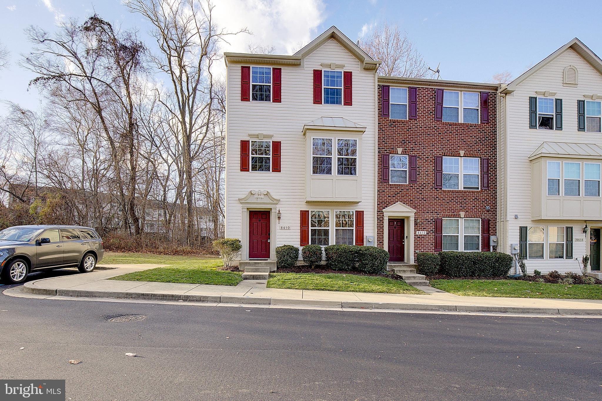 RICHFIELD STATION VILLAGE - Residential