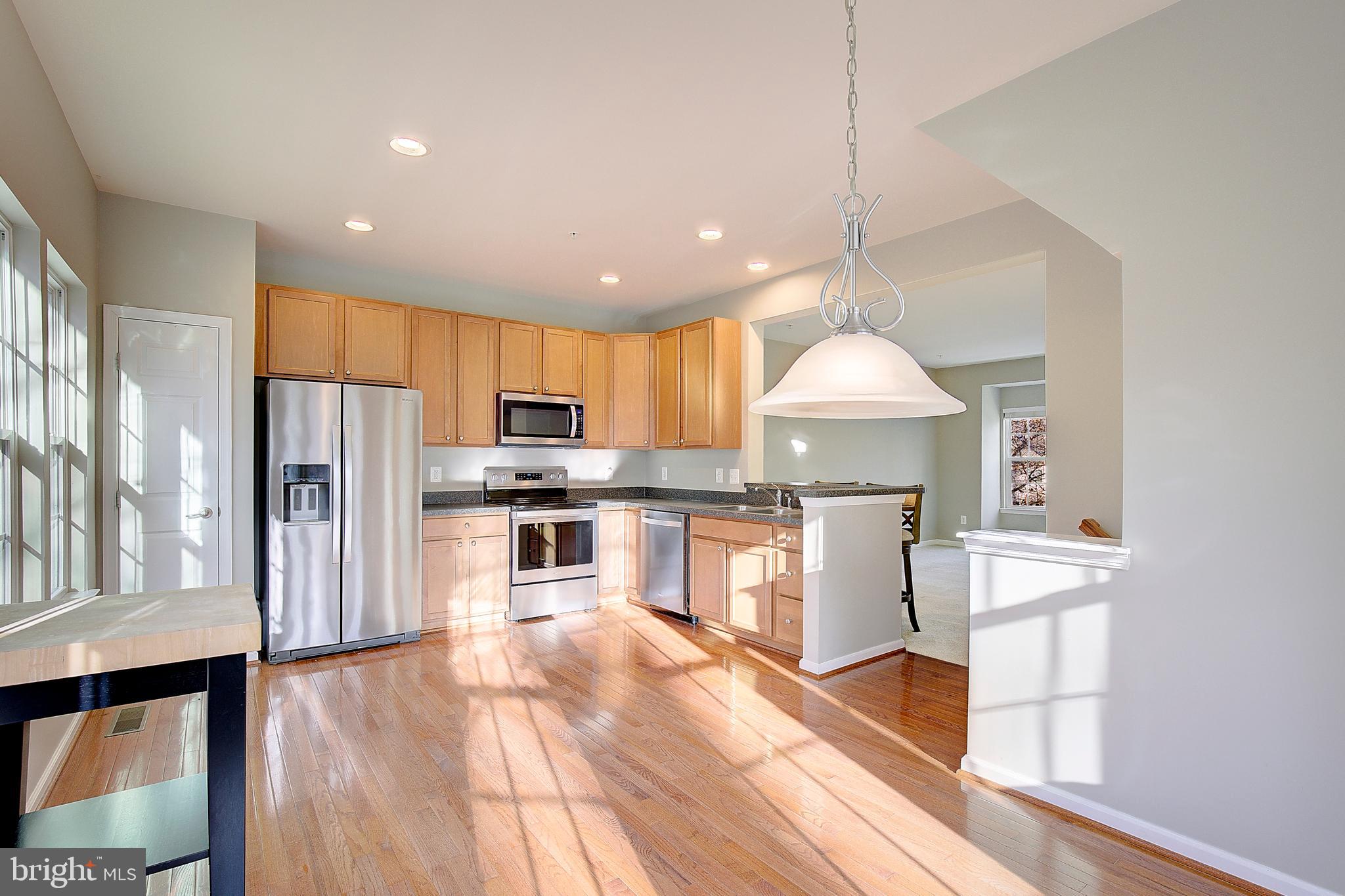 RICHFIELD STATION VILLAGE - Residential