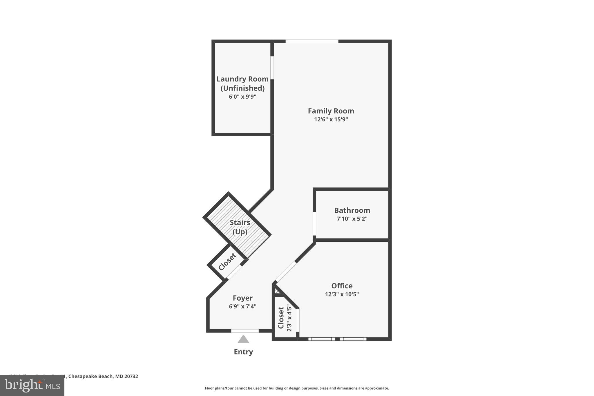 RICHFIELD STATION VILLAGE - Residential
