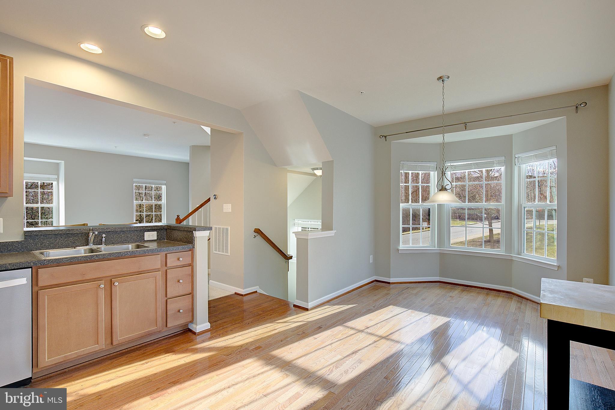 RICHFIELD STATION VILLAGE - Residential