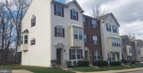 8410 CLEAR SPRING DRIVE 1 CHESAPEAKE BEACH MD 20732