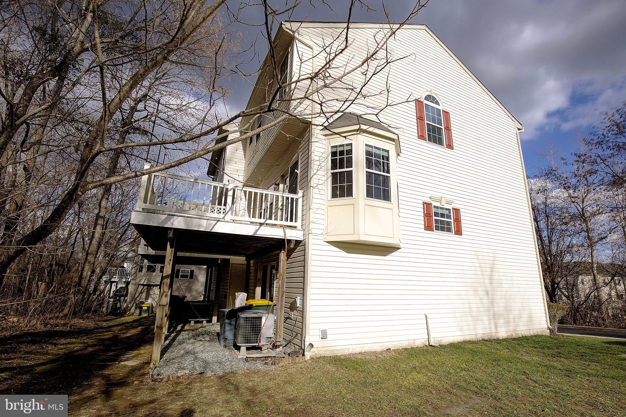 RICHFIELD STATION VILLAGE - Residential