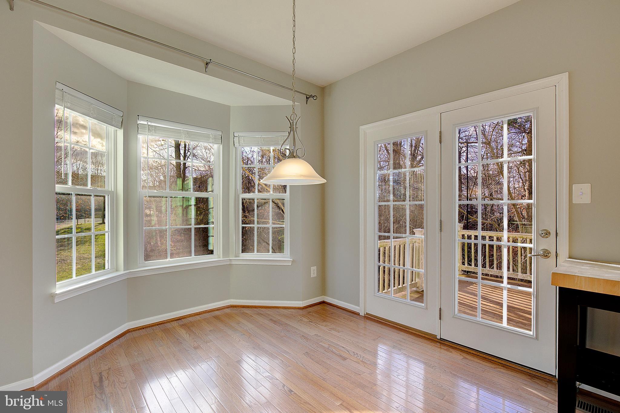 RICHFIELD STATION VILLAGE - Residential