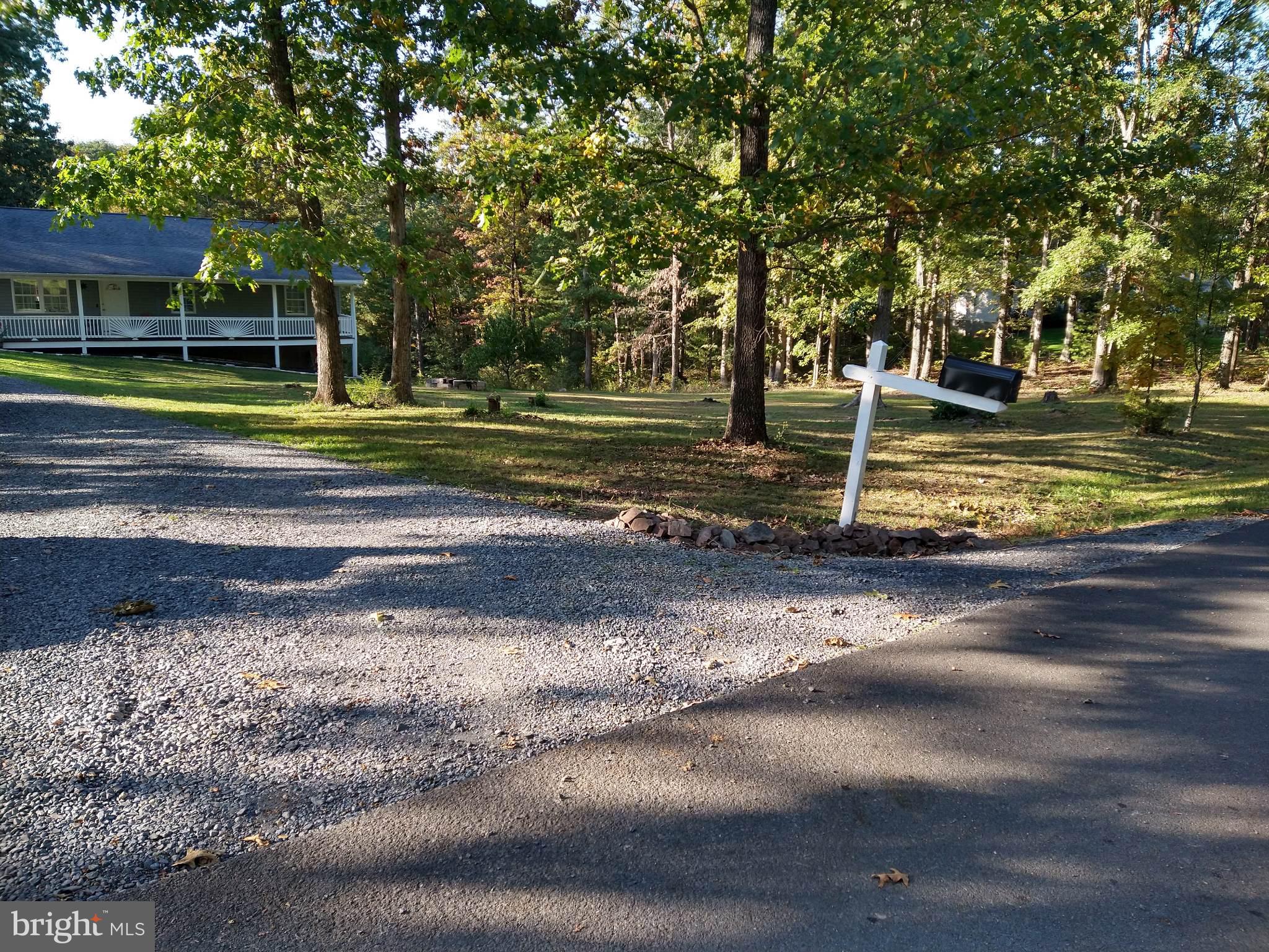 HICKORY CORNER - Residential