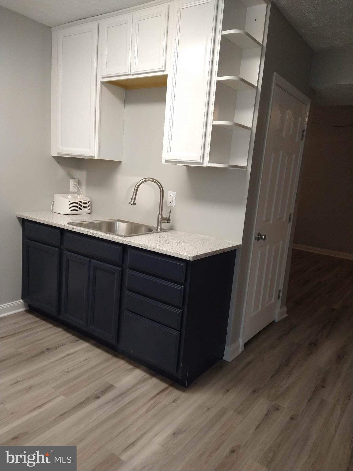 HICKORY CORNER - Residential