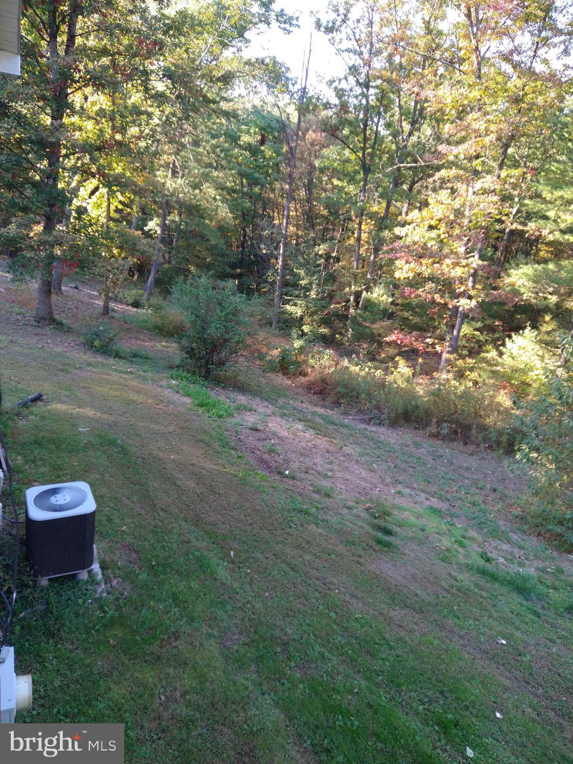 HICKORY CORNER - Residential