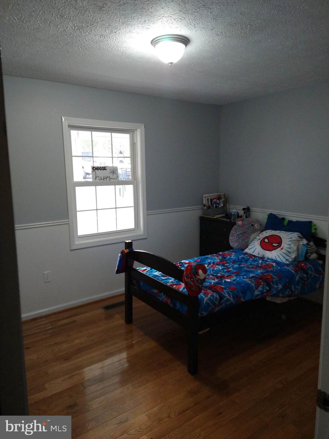 HICKORY CORNER - Residential