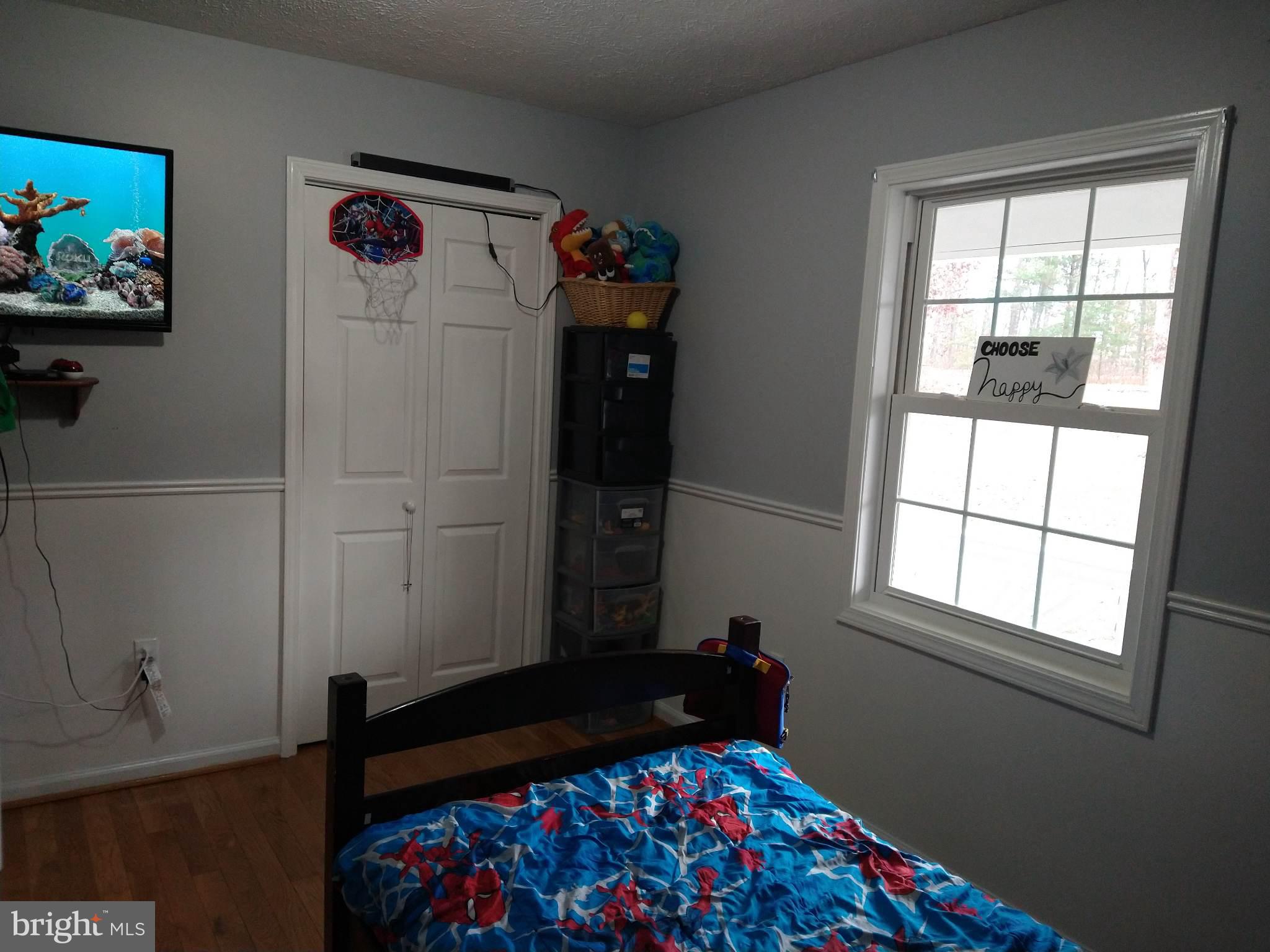 HICKORY CORNER - Residential