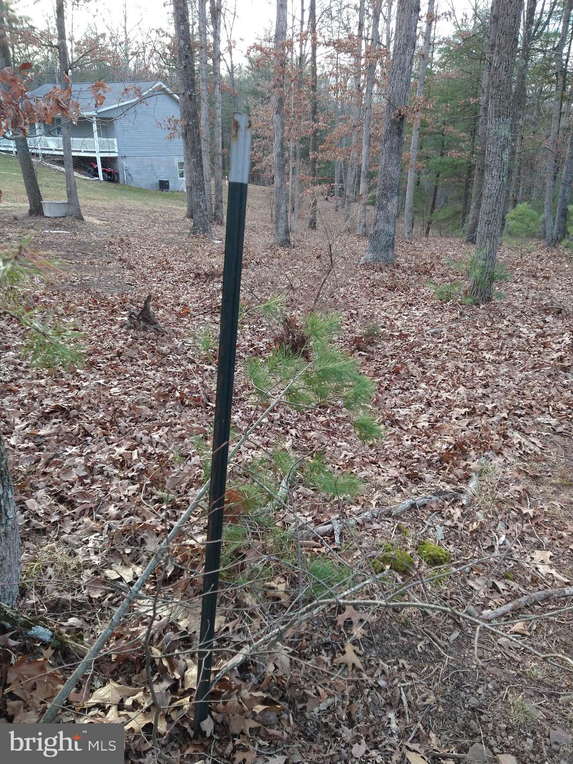 HICKORY CORNER - Residential