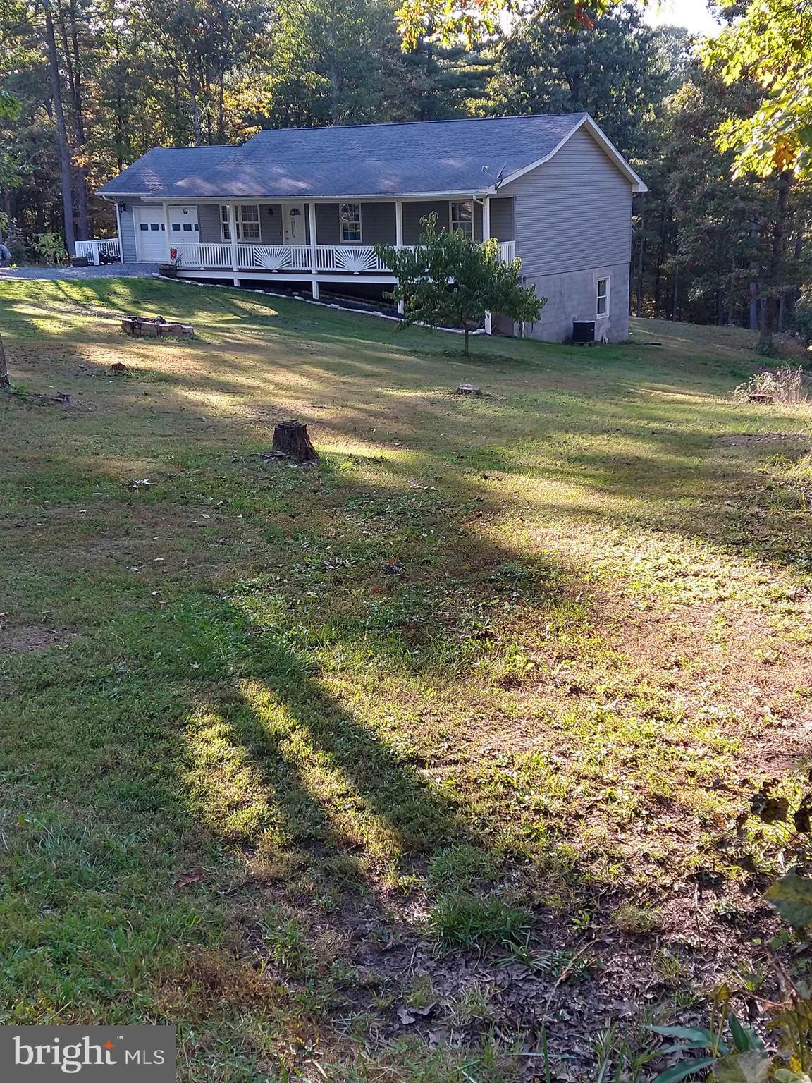 HICKORY CORNER - Residential