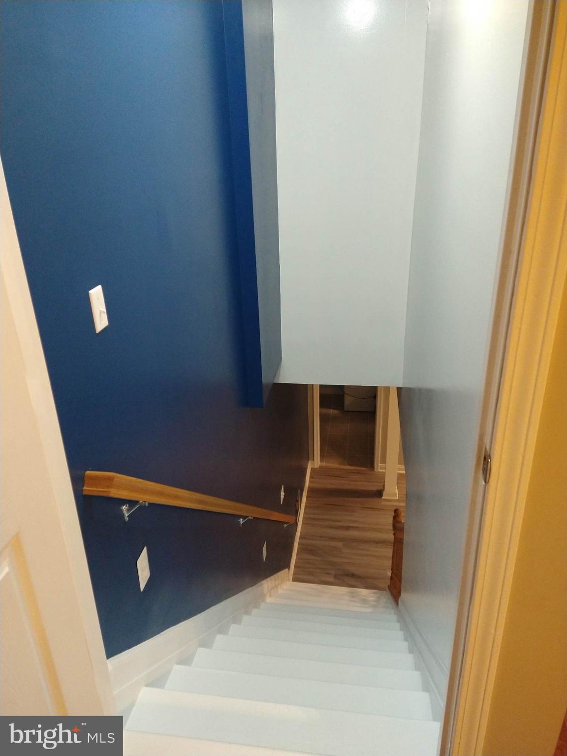 HICKORY CORNER - Residential