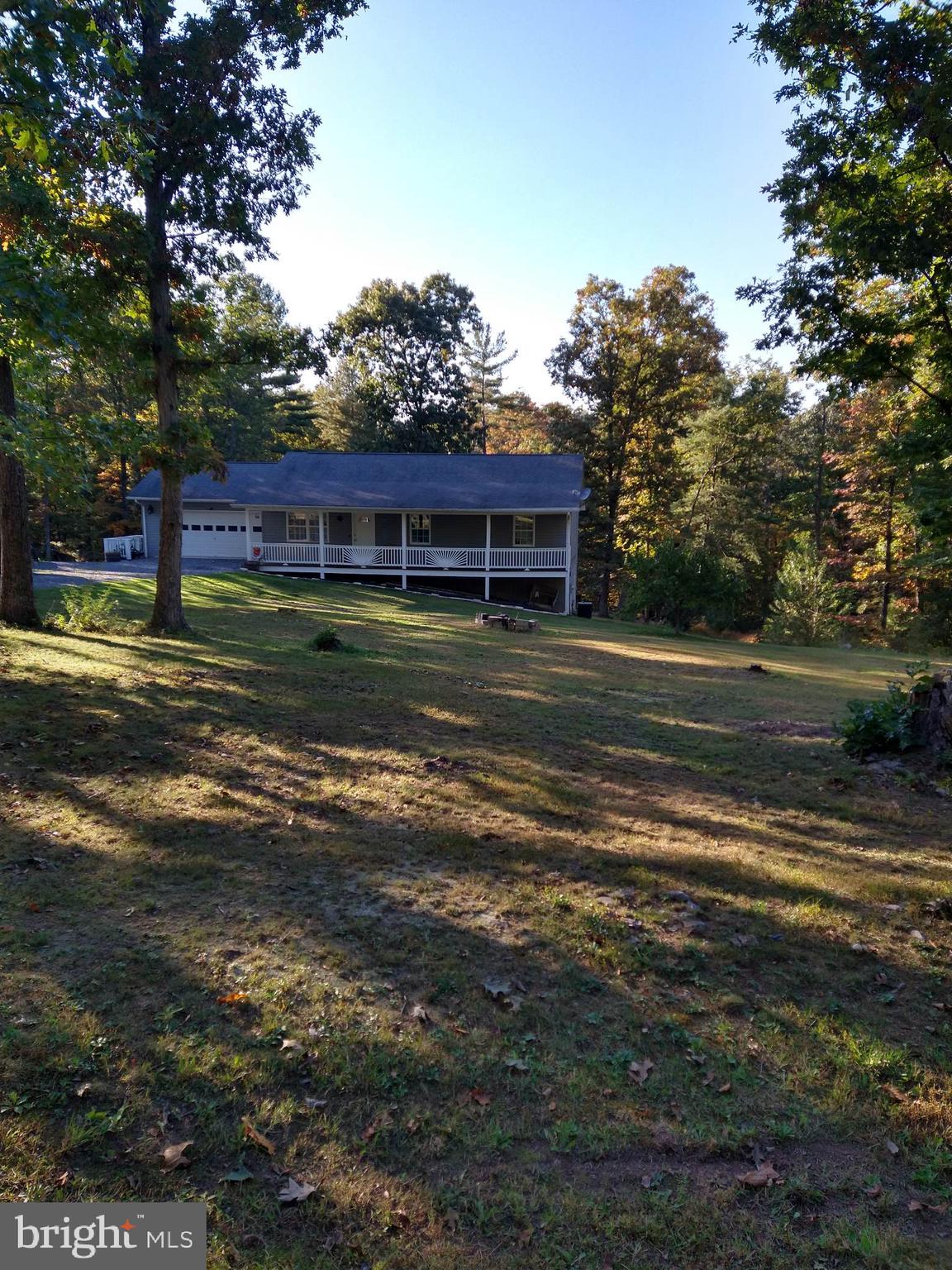 HICKORY CORNER - Residential