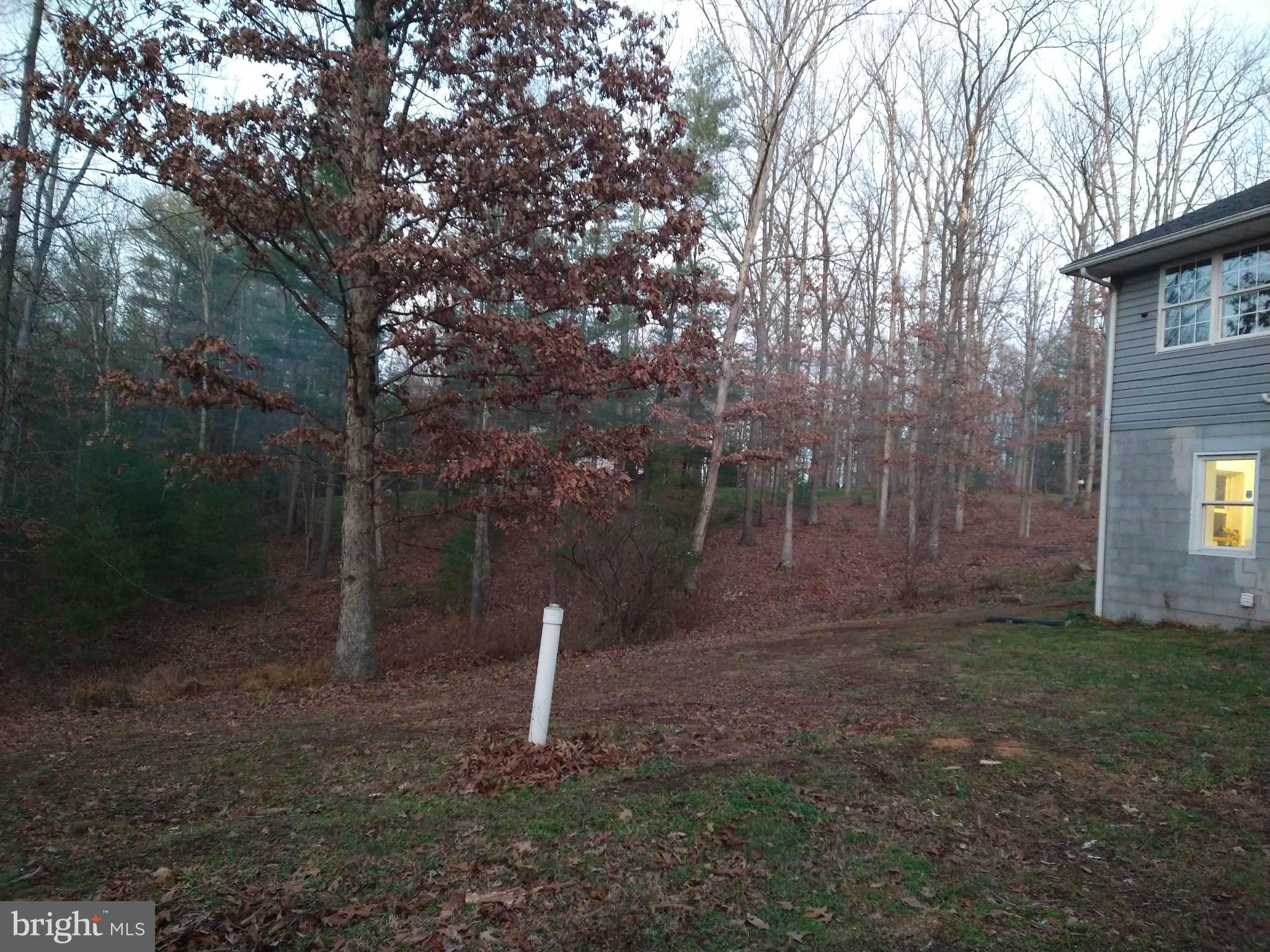 HICKORY CORNER - Residential