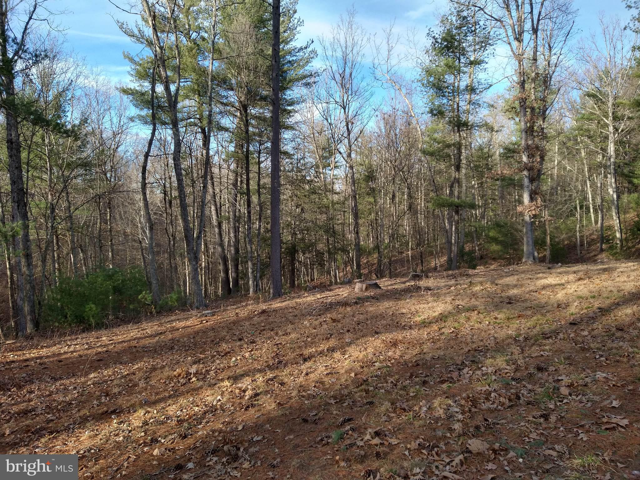 HICKORY CORNER - Residential