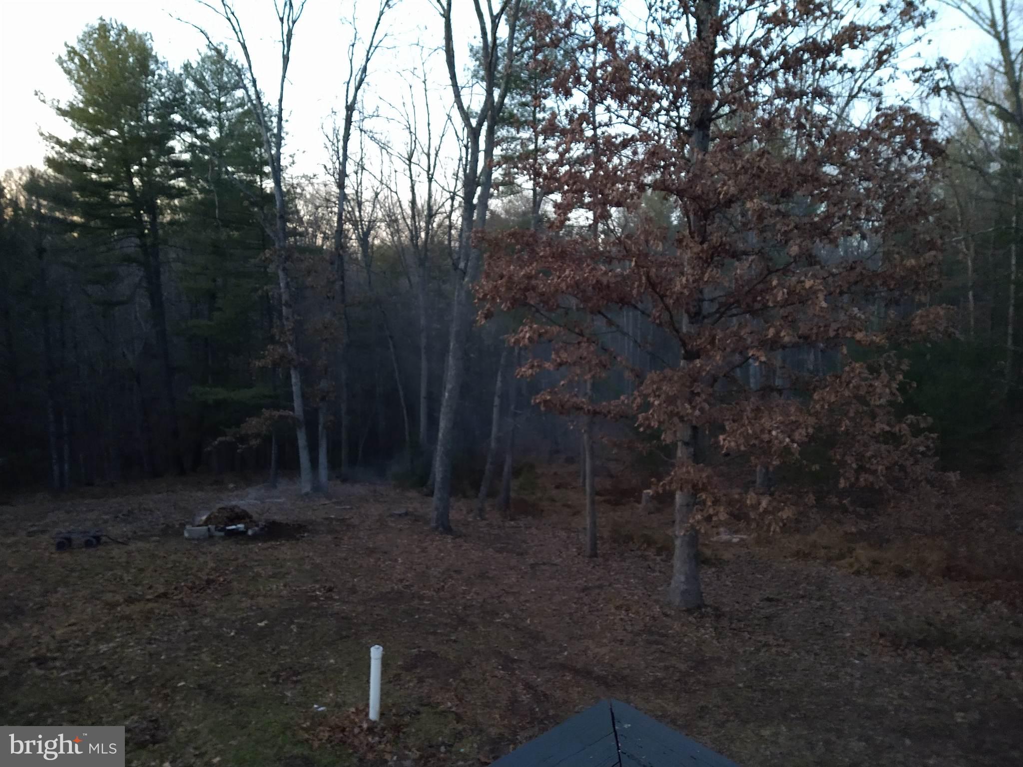 HICKORY CORNER - Residential