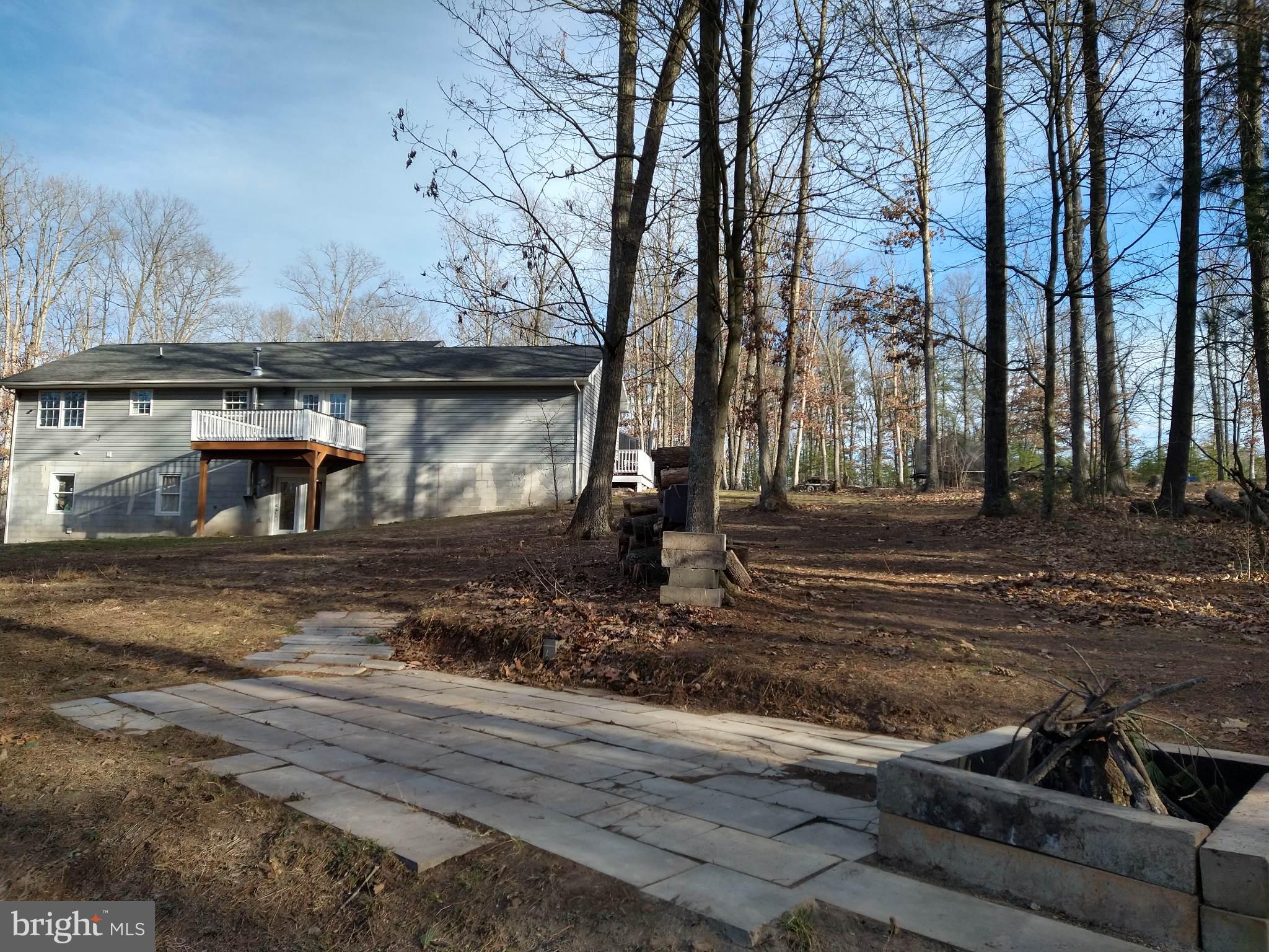 HICKORY CORNER - Residential