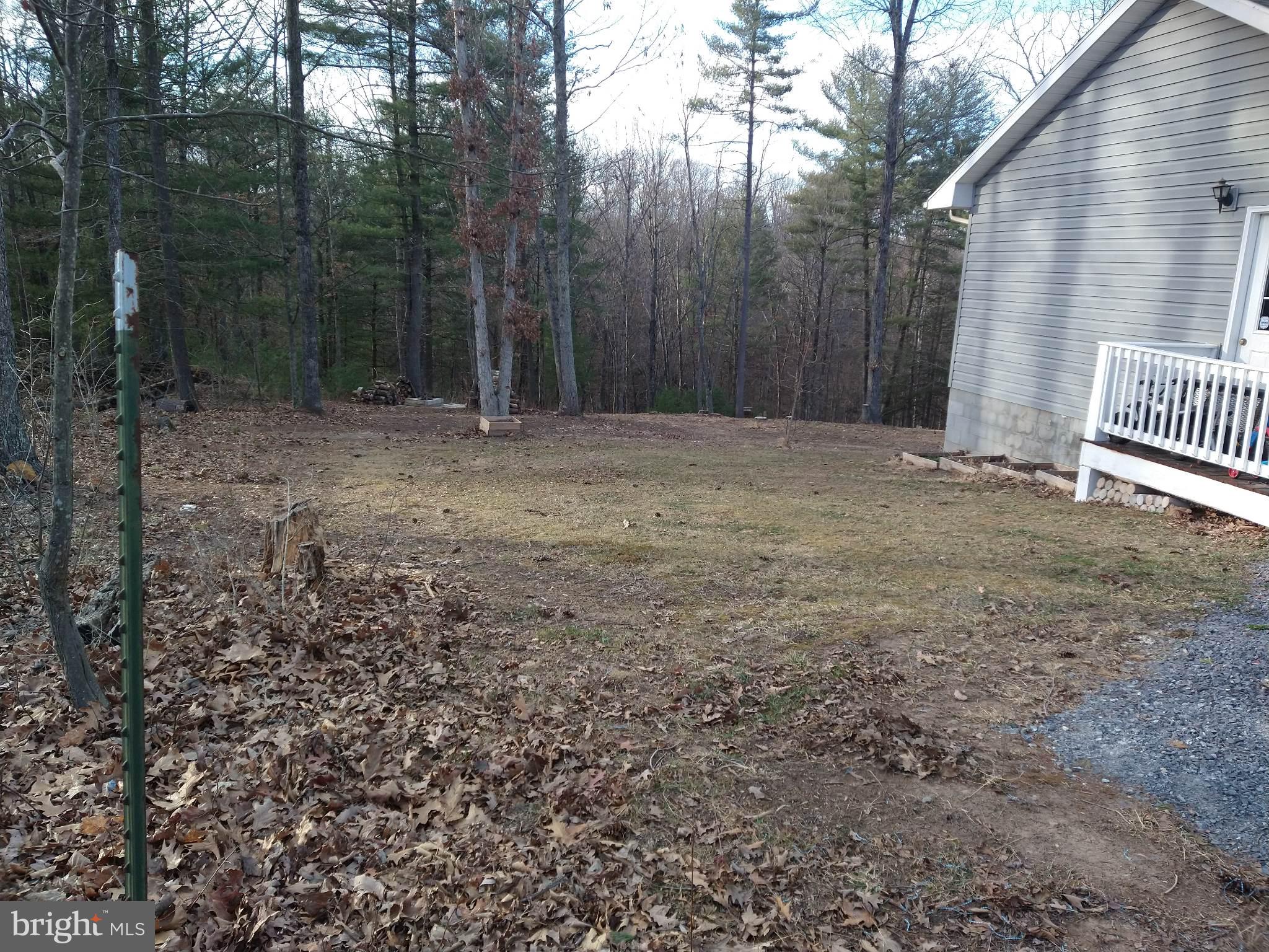 HICKORY CORNER - Residential