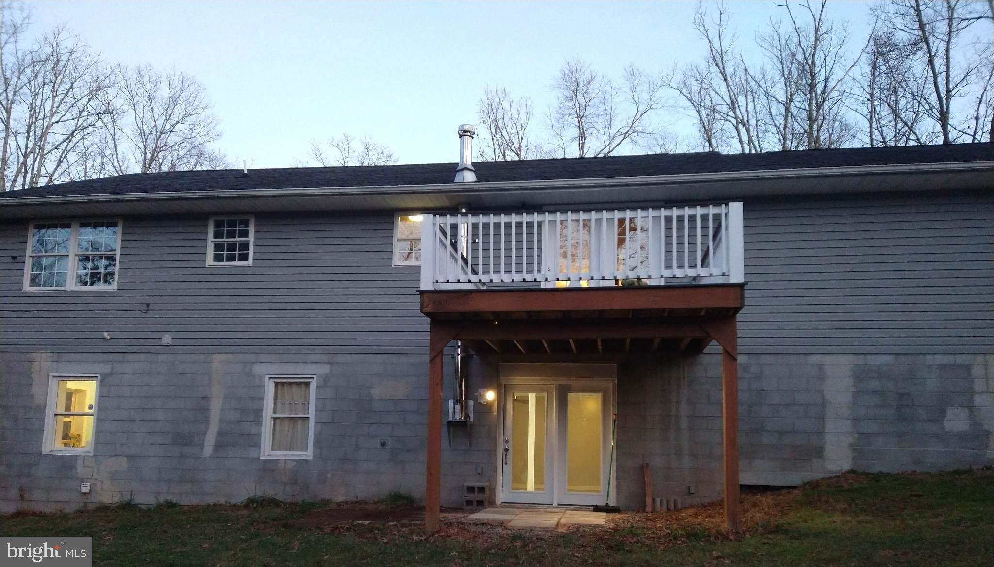 HICKORY CORNER - Residential