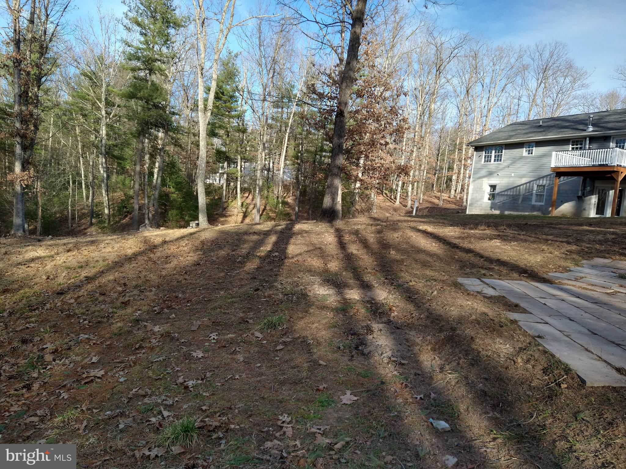 HICKORY CORNER - Residential