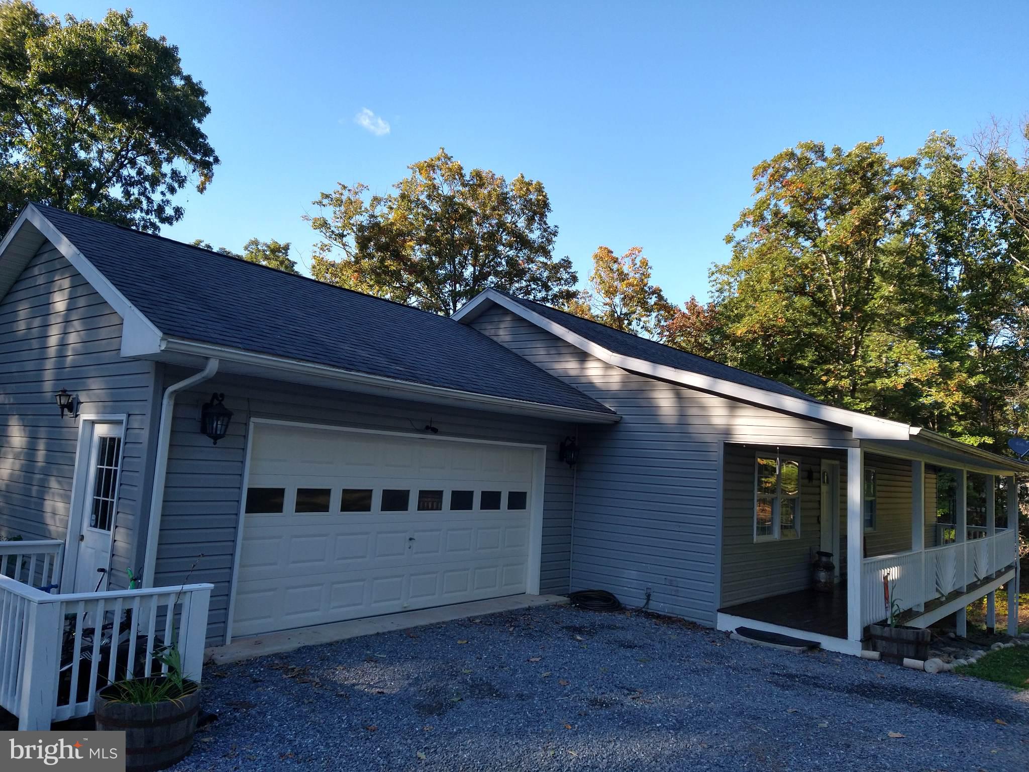 HICKORY CORNER - Residential