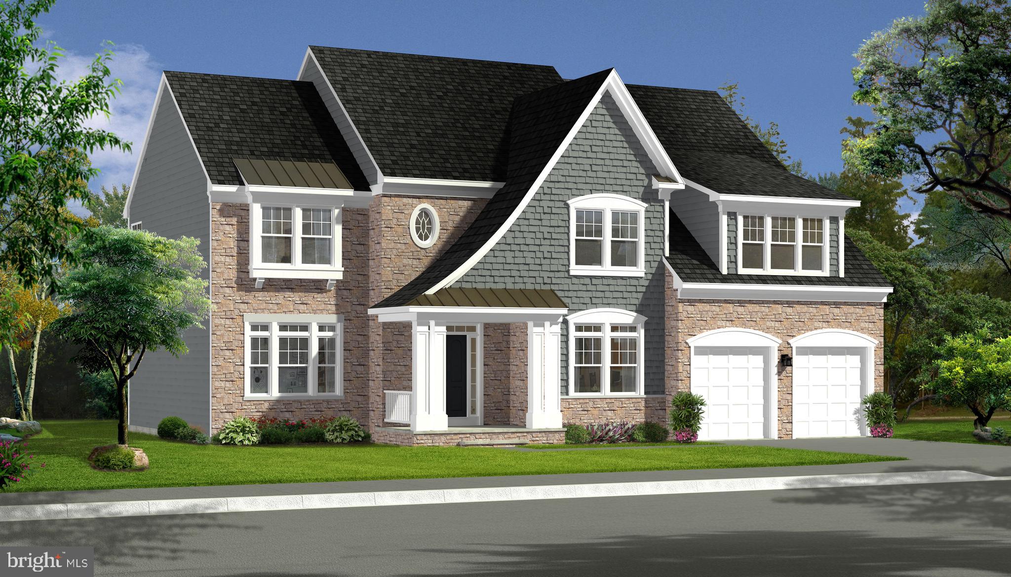 STONE MILL - Residential