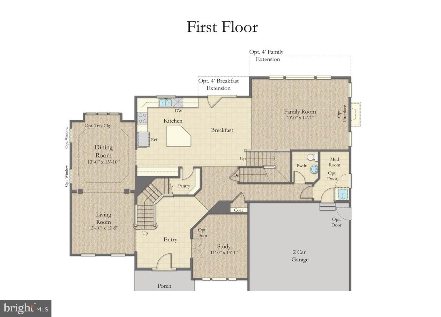 STONE MILL - Residential