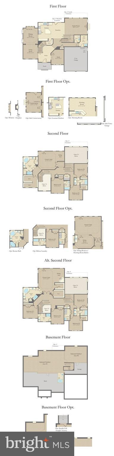 STONE MILL - Residential