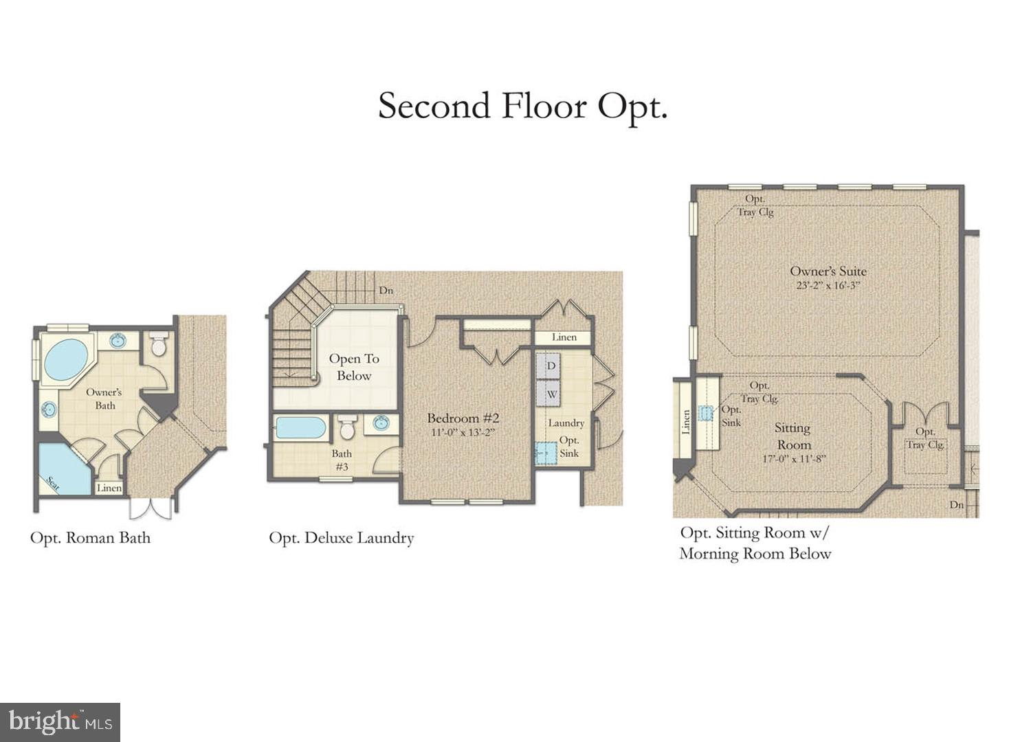 STONE MILL - Residential