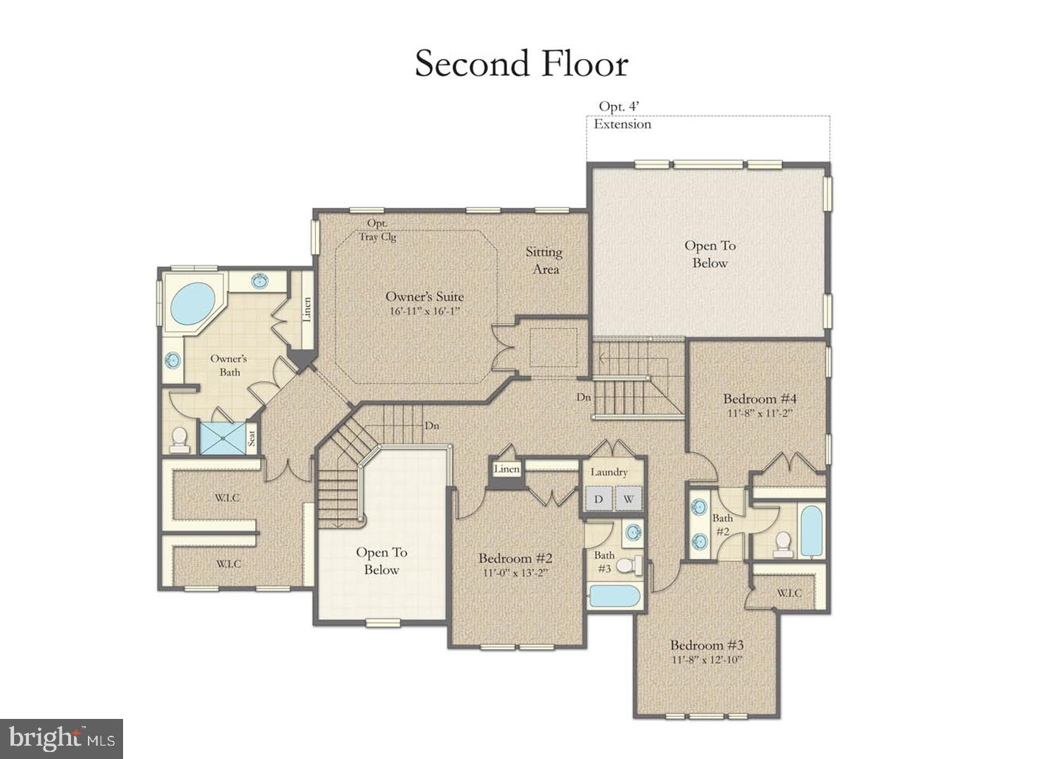 STONE MILL - Residential