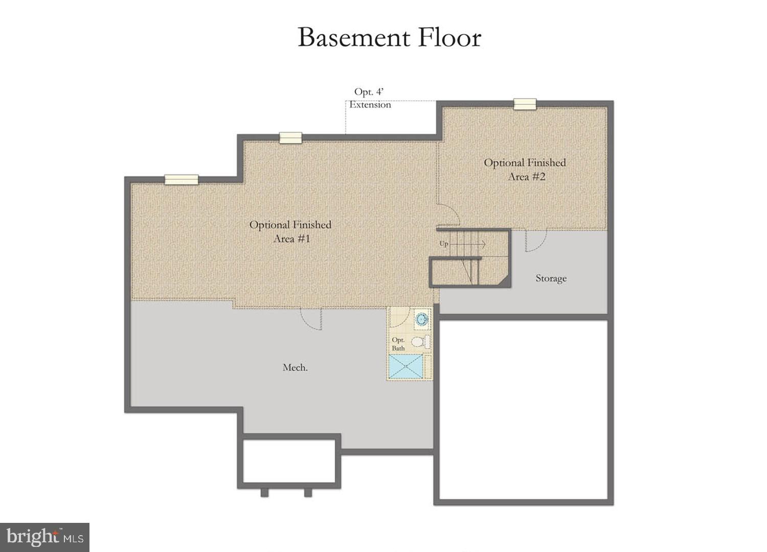 STONE MILL - Residential