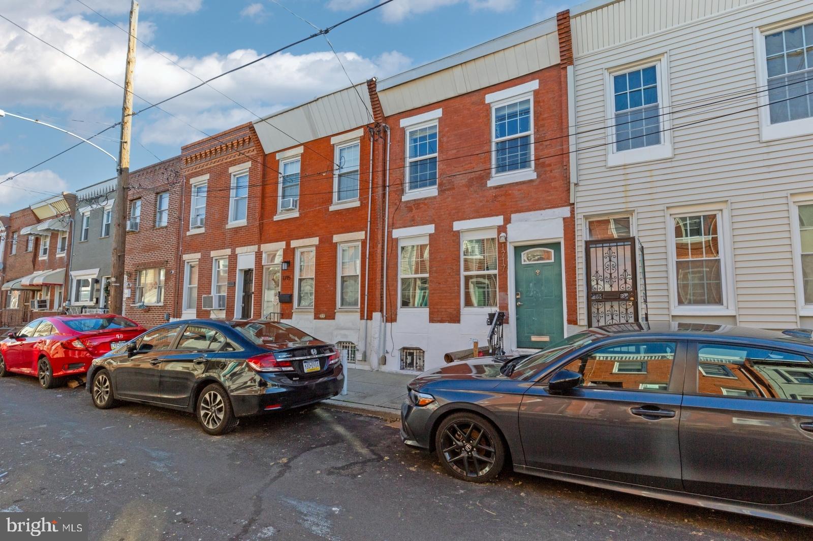 NEWBOLD - Residential Lease