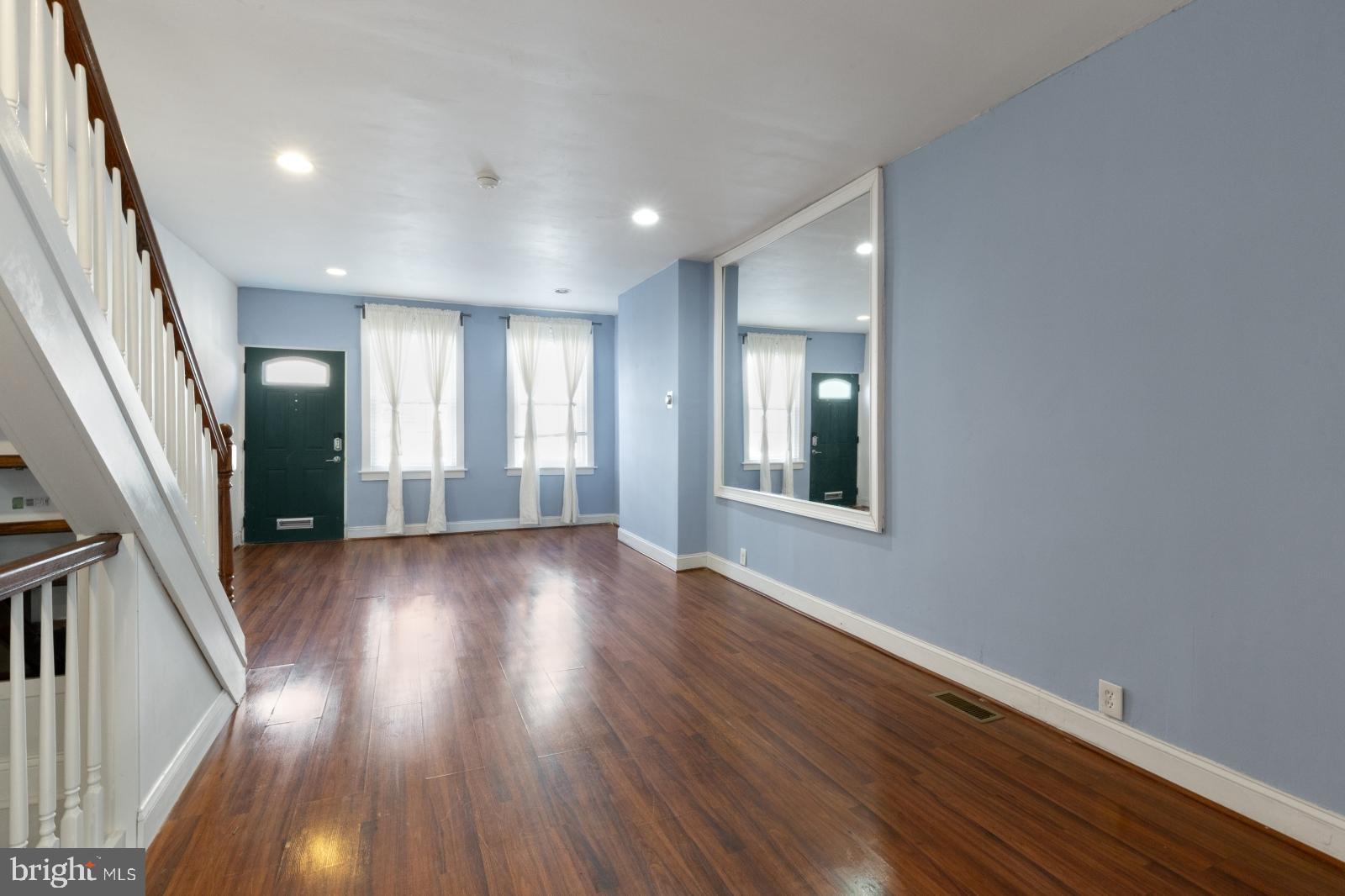 NEWBOLD - Residential Lease