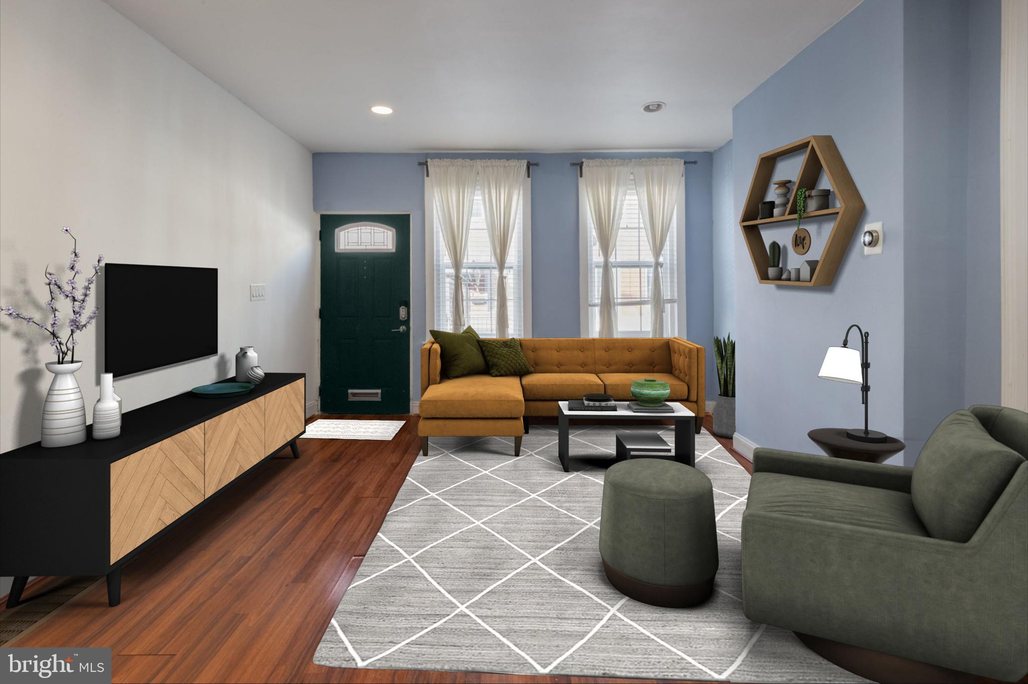 NEWBOLD - Residential Lease