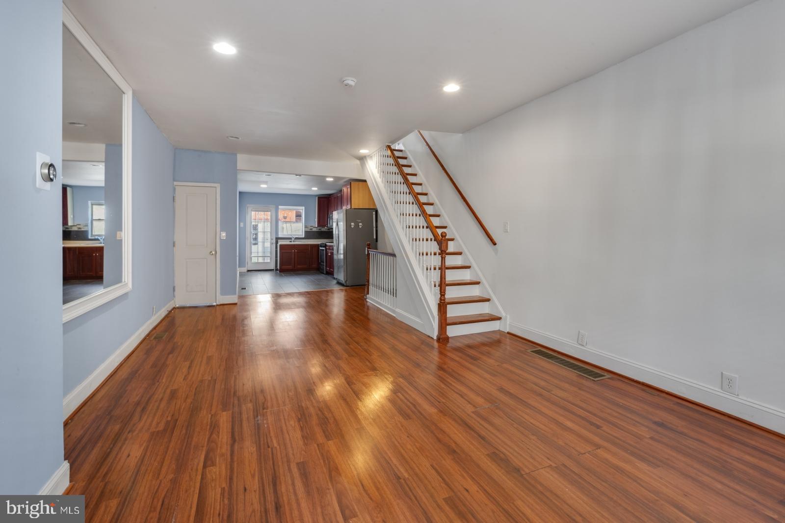 NEWBOLD - Residential Lease